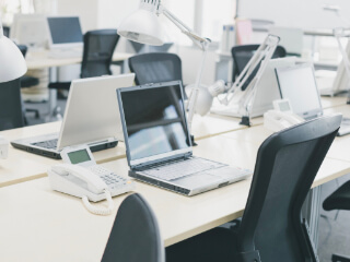 電話・インターネット回線